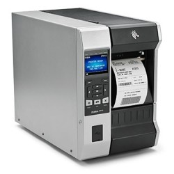 TT PRINT ZT610 4IN 300DPI EU&UK/USB GBE BT USB RFID UHF IN