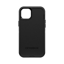 Otterbox OB Defender Apple iPhone 15/Plus/iPhone 14 Plus Black