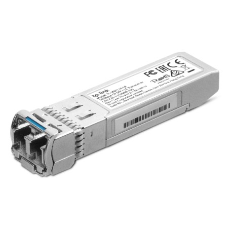 8-PACK 10G LR SFP+ TRANSCEIVER/SINGLE MODE