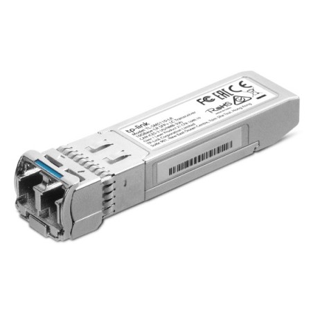 TP-Link 8-Pack 10G LR SFP+ Transceiver/Single Mode