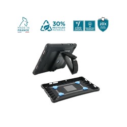 Mobilis Case+360 Hand Strap+Kickstand/For iPad 10.9IN (10TH Gen)