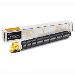 Kyocera TK-8345Y/Toner-Kit Yellow