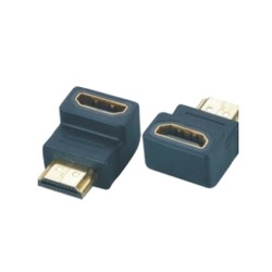 HDMI COUPLER /GENDER CHANGER 90/M/F