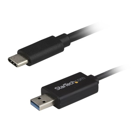 Startech USB C TO USB Transfer Cable/Mac / Windows - USB 3.0 (5GBPS)