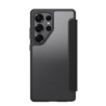 Otterbox OB Reactfolio Samsung Galaxy/S25 Ultra Black Crystal-Clearblk