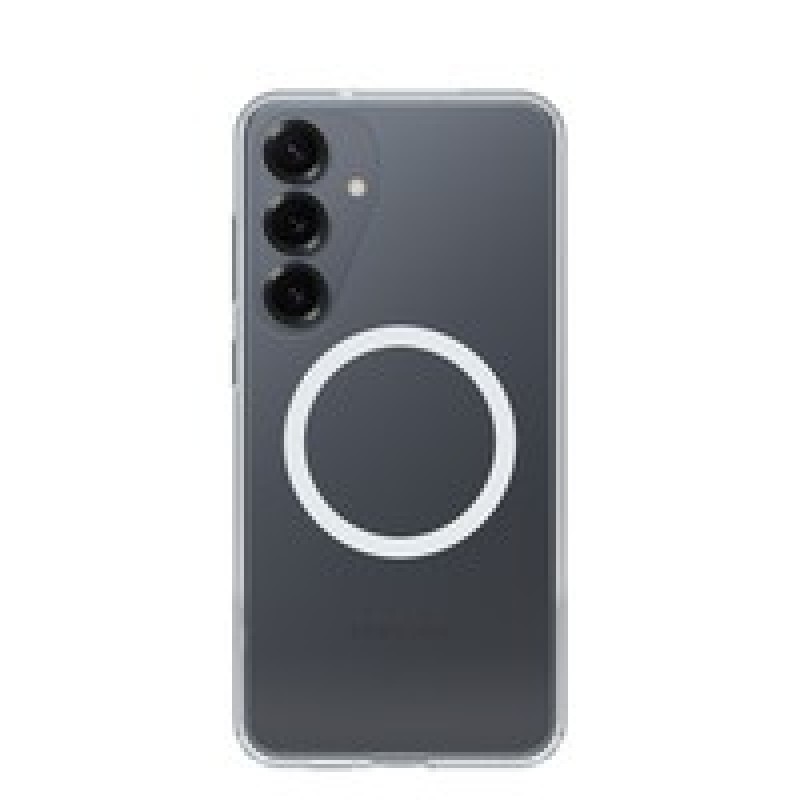 Otterbox OB Symmetry Clear Magnets/Samsung Galaxy S25+ Clear