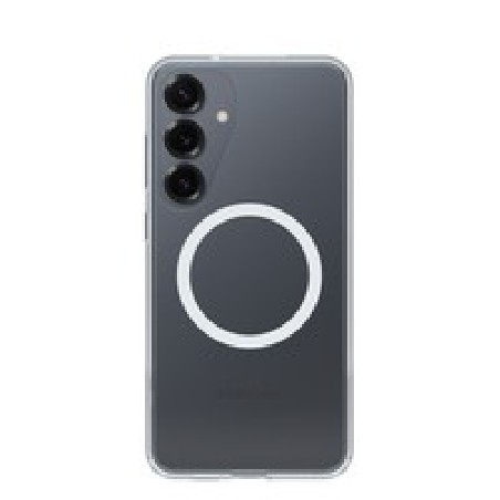 Otterbox OB Symmetry Clear Magnets/Samsung Galaxy S25+ Clear