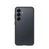 Otterbox OB React Samsung Galaxy S25/Black Crystal-Clear/Black-Prop