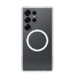Otterbox OB SYMM Clear Magnets Samsung/Galaxy S25 Ultra Clear