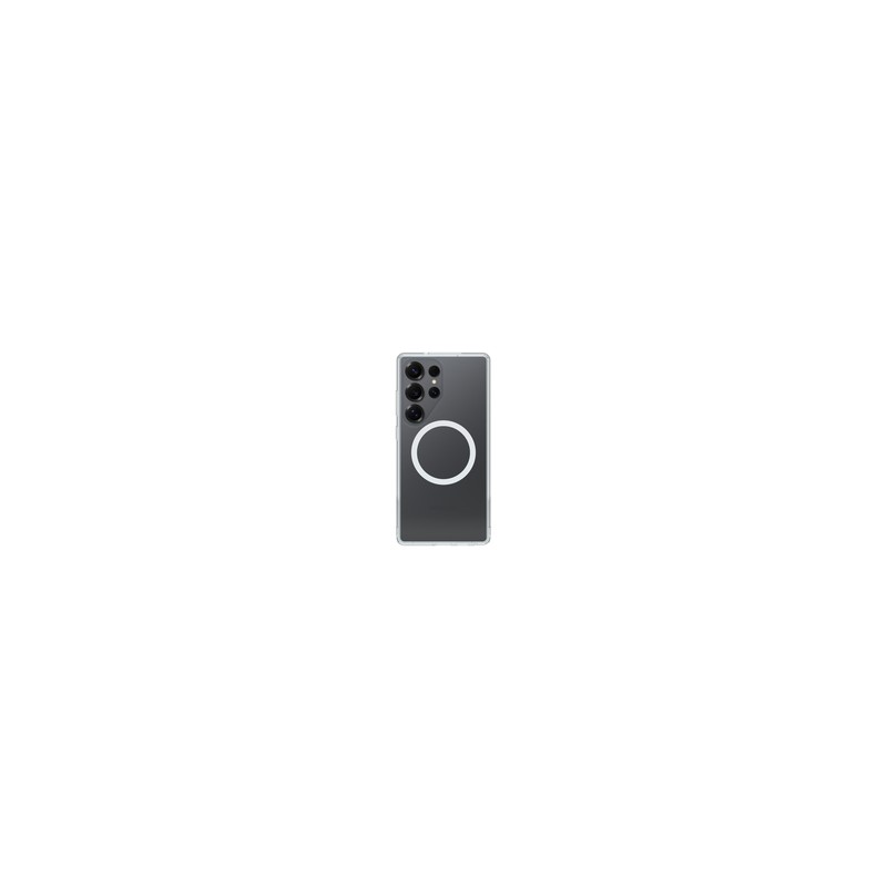 OB SYMM CLEAR MAGNETS SAMSUNG/GALAXY S25 ULTRA CLEAR