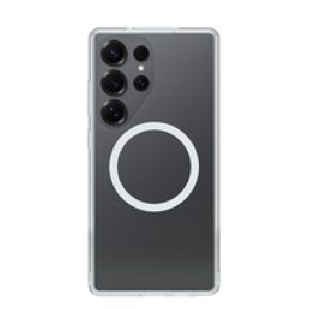 Otterbox OB SYMM Clear Magnets Samsung/Galaxy S25 Ultra Clear