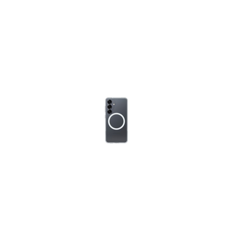 Otterbox OB SYM Clear Magnets Samsung/Galaxy S25 Clear - Propack