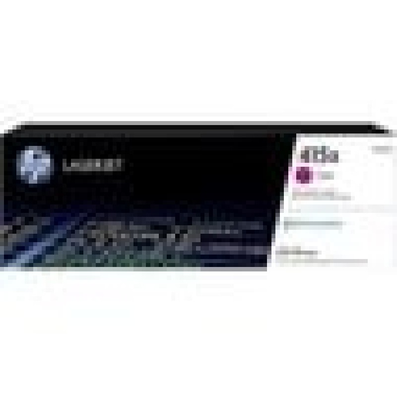 HP W2033XH Magenta Contract/Org LaserJet Toner Cartridge