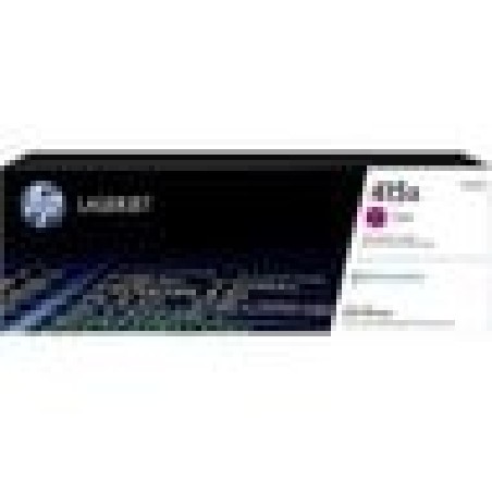 HP W2033XH Magenta Contract/Org LaserJet Toner Cartridge