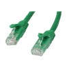 Startech 3M Green CAT6 Patch Cable/.