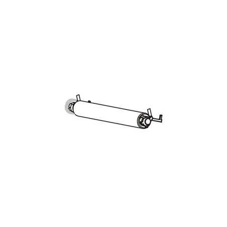 Platen Rollers Bearings (Thermal Transfer)