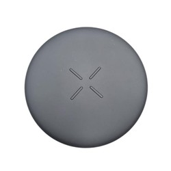CS6080 Cordless: Qi Charger, Inductive, Black, Non-Communicating. USB-C Cable Included.