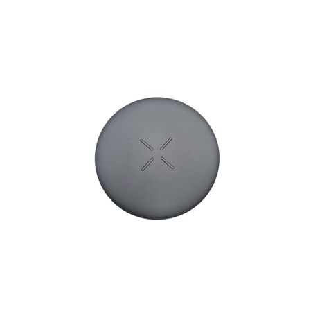 CS6080 Cordless: Qi Charger, Inductive, Black, Non-Communicating. USB-C Cable Included.