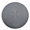 CS6080 Cordless: Qi Charger, Inductive, Black, Non-Communicating. USB-C Cable Included.