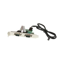USB HEADER TO SERIAL ADAPTER/.