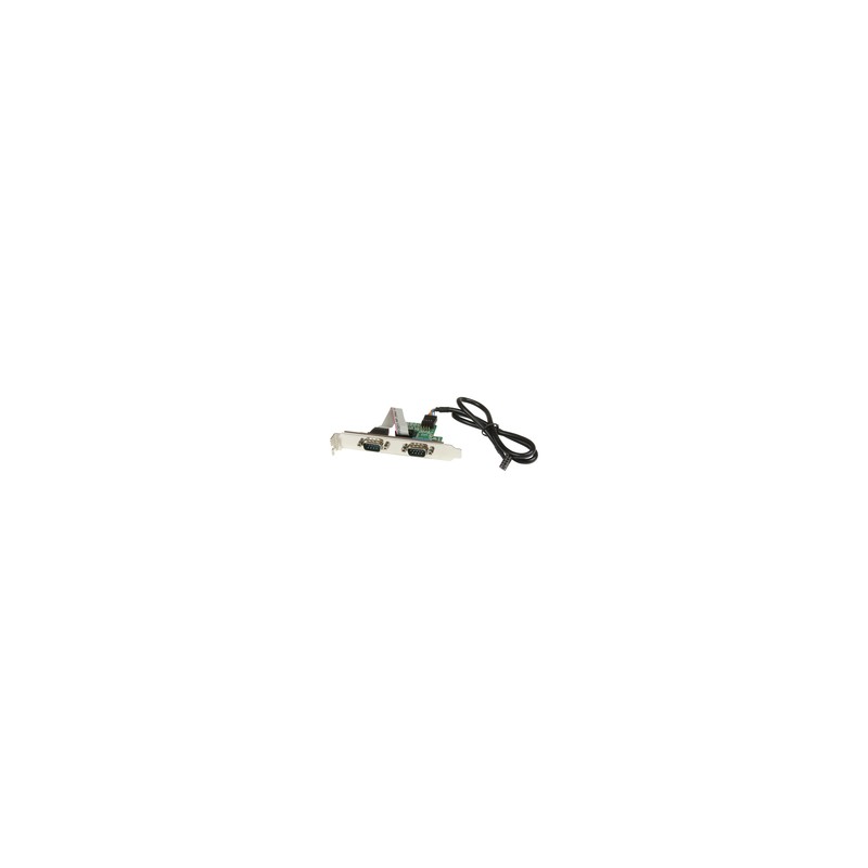 USB HEADER TO SERIAL ADAPTER/.