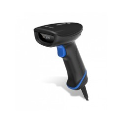 HR23 DORADA 2D CMOS HANDHELD/READER 3.5 MTR. COILED USB CABLE