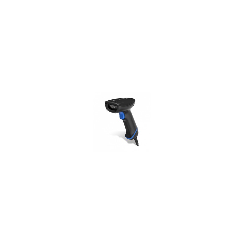 HR23 DORADA 2D CMOS HANDHELD/READER 3.5 MTR. COILED USB CABLE