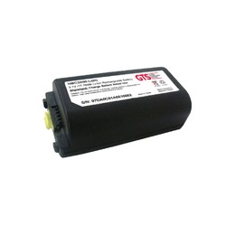 GTS Electronics MC3100 Imager 50 Pack BATT/LI Ion 4800 Btry-MC31KAB02-50