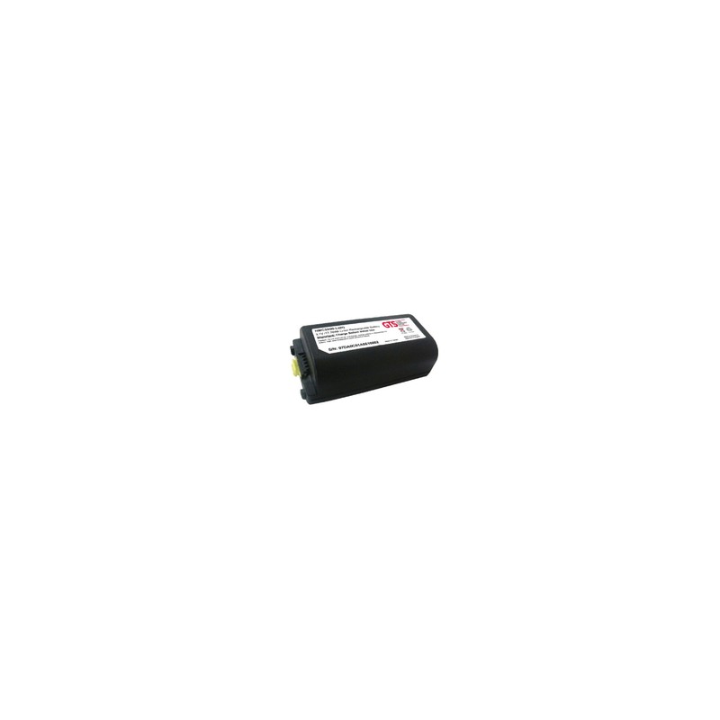 GTS Electronics MC3100 Imager 50 Pack BATT/LI Ion 4800 Btry-MC31KAB02-50