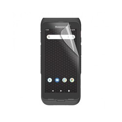 SCREEN PROTECTOR ANTI-SHOCK/IK06 - CLEAR FOR HONEYWELL CT47