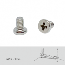 QNAP Screw pack for M.2 SSD instalation