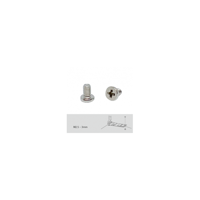 QNAP Screw pack for M.2 SSD instalation