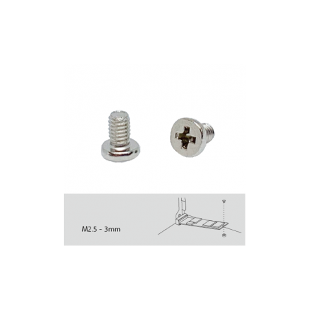 QNAP Screw pack for M.2 SSD instalation