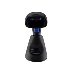 Datalogic BC2090 Base Station/Charger 433/MHz Multi-Interface Black