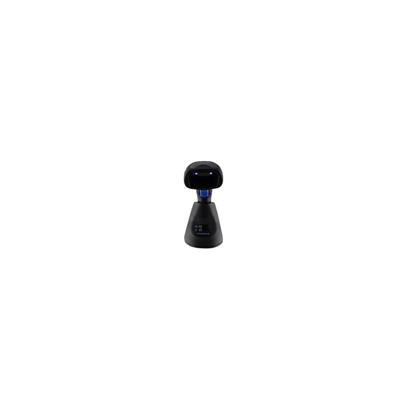 Datalogic BC2090 Base Station/Charger 433/MHz Multi-Interface Black