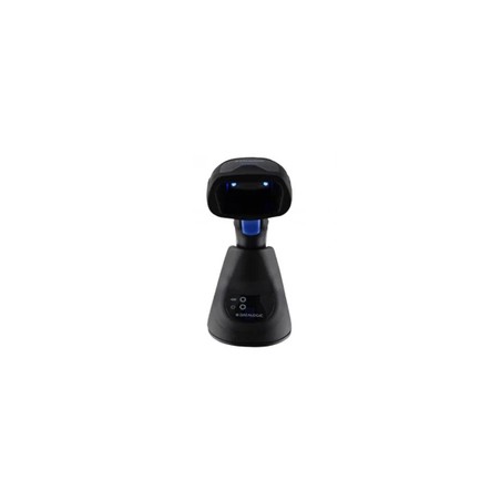 Datalogic BC2090 Base Station/Charger 433/MHz Multi-Interface Black