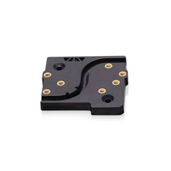 Datalogic Mounting Adapter TO Replicate/The GFS4400 Fixing Holes