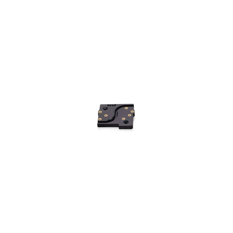 Datalogic Mounting Adapter TO Replicate/The GFS4400 Fixing Holes