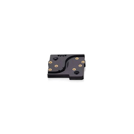 Datalogic Mounting Adapter TO Replicate/The GFS4400 Fixing Holes
