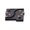 Datalogic Mounting Adapter TO Replicate/The GFS4400 Fixing Holes
