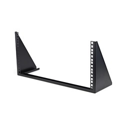 Startech 5U Vertical Wall Mount Rack/19IN Open Low Profile Wall Mount