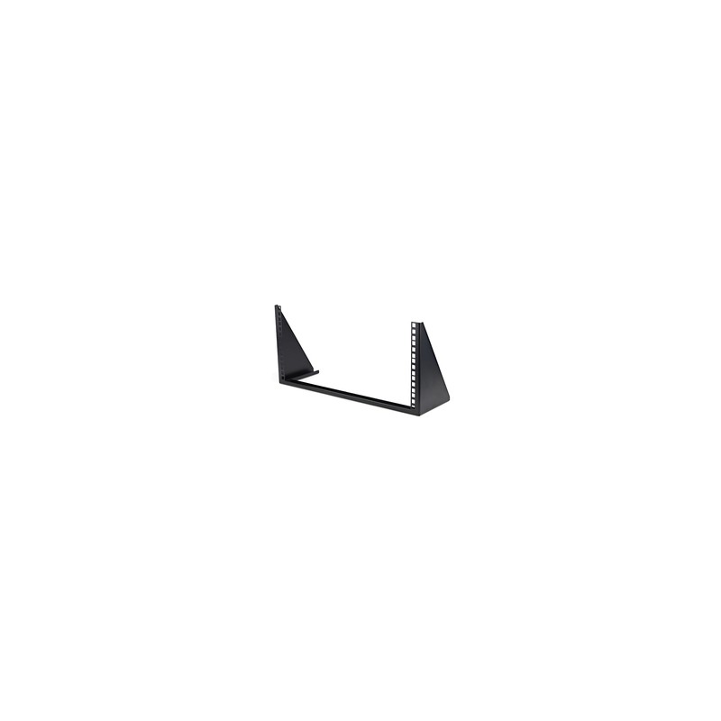 Startech 5U Vertical Wall Mount Rack/19IN Open Low Profile Wall Mount