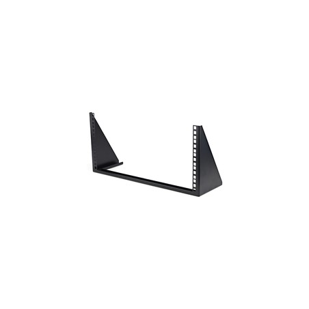 Startech 5U Vertical Wall Mount Rack/19IN Open Low Profile Wall Mount