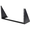 Startech 5U Vertical Wall Mount Rack/19IN Open Low Profile Wall Mount
