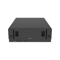 AXIS S2208 MK II 4 TB UK/VERSION