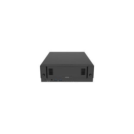 AXIS S2208 MK II 4 TB UK/VERSION