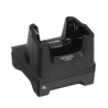 RFD40/RFD90, 1 Device Slot/0 Toaster Slots, Charge Only Cradle for TC53/58. Req. PWR-BGA12V50W0WW, CBL-DC-388A1-01, and AC Cord.