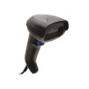 Gryphon GM4200, Linear Imager, 433 MHz, Wireless Charging, Black