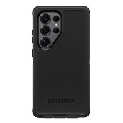 Otterbox OB Defender Samsung Galaxy S25/Ultra Black