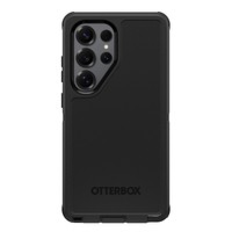 Otterbox OB Defender Samsung Galaxy S25/Ultra Black